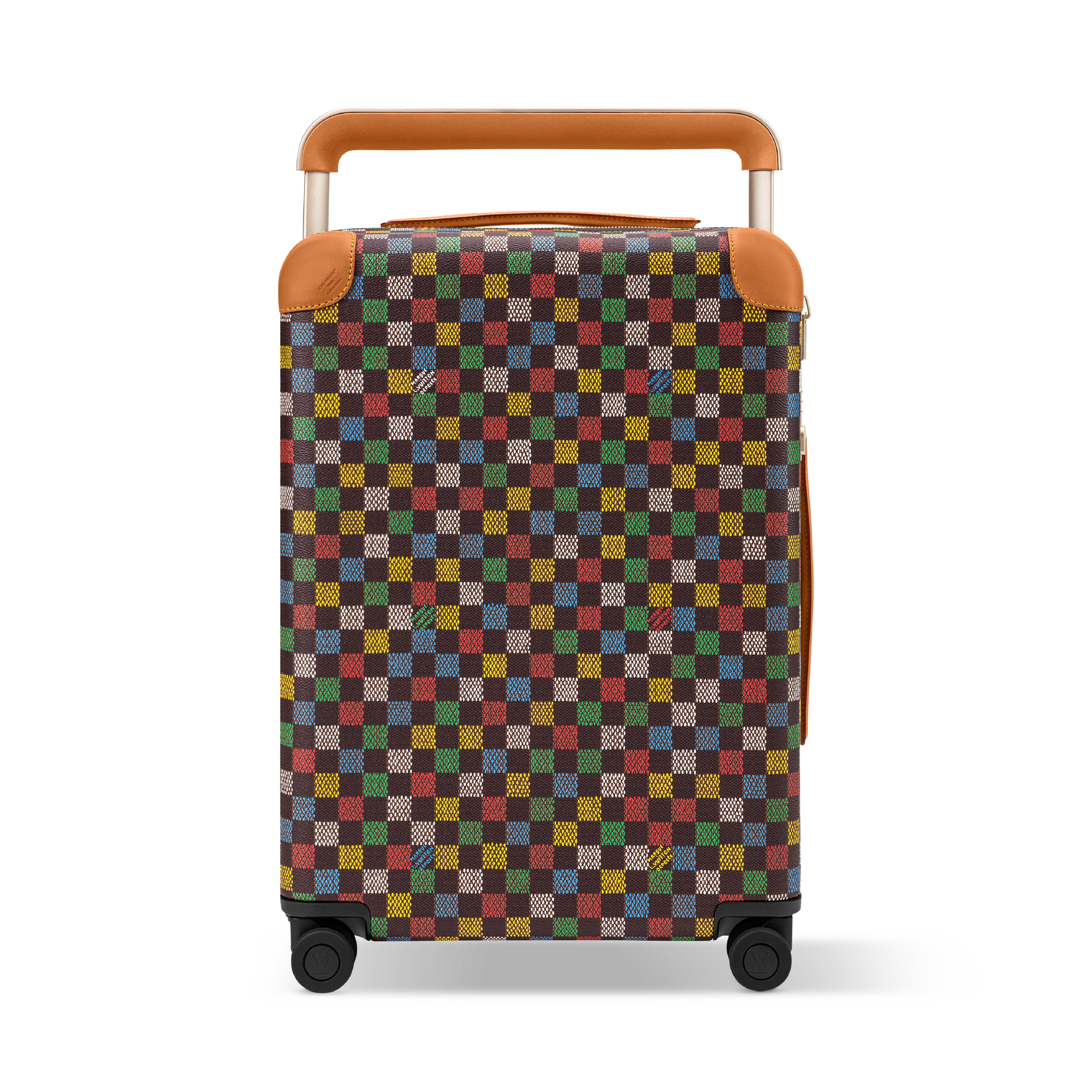 Horizon 55 Epi Leather - Travel | Louis Vuitton India